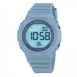 Digitec MDG-6119T LBL 5C Light Blue